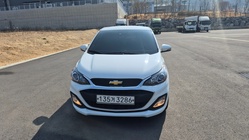 Chevrolet Spark 2020