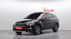 BMW X1 2018