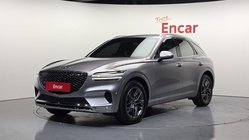 Genesis GV70 2021