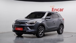 Ssangyong KORANDO 2021