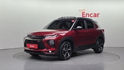 Chevrolet Trailblazer 2022