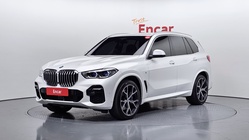 BMW X5 2023
