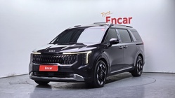 Kia Canival 2024
