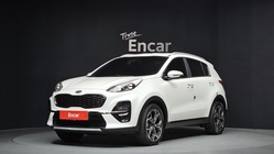 Kia Sportage 2018