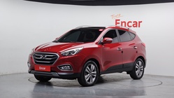 Hyundai Tucson 2013