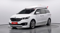 Kia Canival 2015