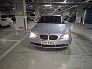 BMW 5 Series 2006