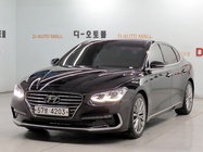 Hyundai Grandeur 2016