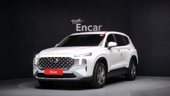Hyundai Santa Fe 2021