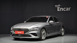 Genesis G70 2020