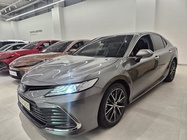 Toyota Camry 2023