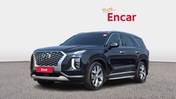 Hyundai Palisade 2020