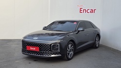 Hyundai Grandeur 2025