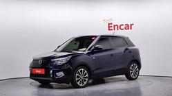 Ssangyong TIBOLI 2016