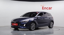 Hyundai i30 2017
