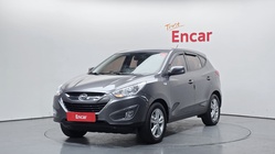 Hyundai Tucson 2010