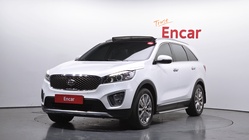 Kia Sorento 2015