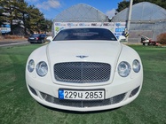 Bentley Continental 2010