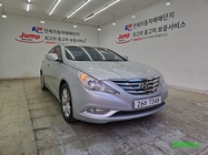 Hyundai Sonata 2010