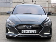 Hyundai Sonata 2018