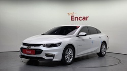Chevrolet Malibu 2016
