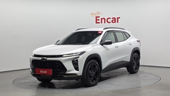 Chevrolet Trax 2023