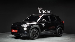 Chevrolet Trailblazer 2022