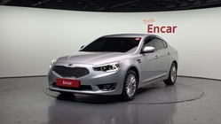 Kia K7 2015
