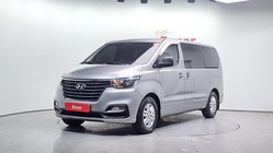 Hyundai Starex 2020