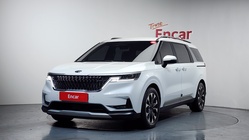 Kia Canival 2020