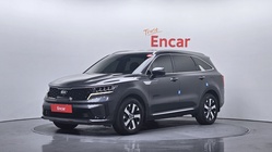 Kia Sorento 2020