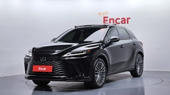 Lexus RX 2023