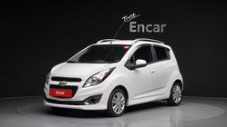 Chevrolet Spark 2013