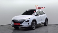 Hyundai Nexo 2023