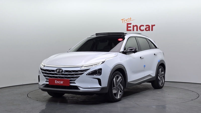 Hyundai Nexo