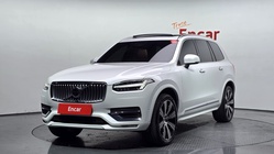 Volvo XC90 2023