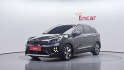 Kia Niro 2019