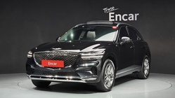 Genesis GV70 2023