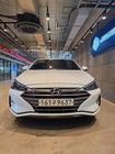 Hyundai Avante 2020