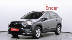Toyota RAV4 2020
