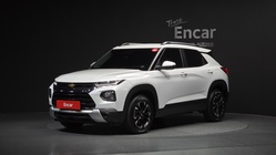 Chevrolet Trailblazer 2022