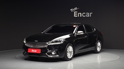 Kia K7 2018