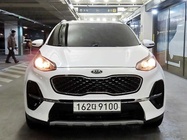Kia Sportage 2018
