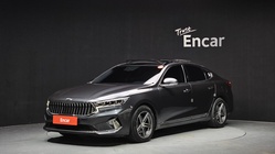 Kia K7 2019