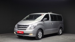 Hyundai Starex 2012