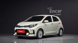 Kia morning 2022
