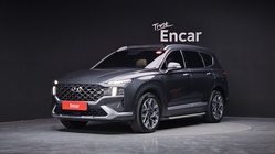 Hyundai Santa Fe 2020