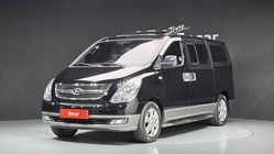 Hyundai Starex 2014