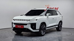 Ssangyong Actyon 2024