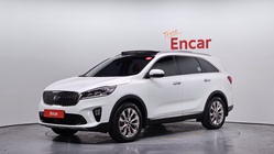 Kia Sorento 2018